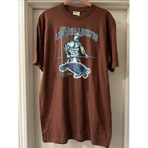 Aumakua Legends Hawaiian T-Shirt L